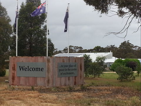 Kendenup Lodge And Cottages - Accommodation Kalgoorlie 0