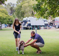 Kirra Beach Tourist Park - Accommodation Kalgoorlie