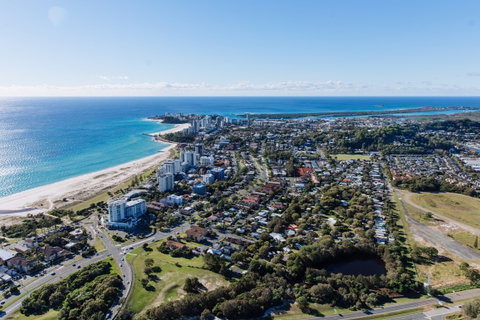 Kirra Beach Tourist Park - Accommodation Kalgoorlie 1
