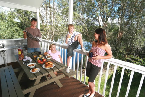 Kirra Beach Tourist Park - Accommodation Kalgoorlie 2
