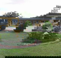 Lockhart Motel - Accommodation Kalgoorlie
