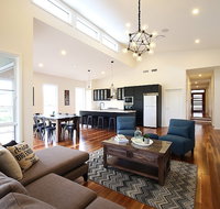 Lomandra Retreat - Accommodation Kalgoorlie