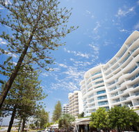 Mantra Sirocco - Accommodation Kalgoorlie