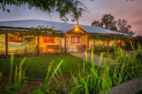 Monkey Place Country House - Accommodation Kalgoorlie 0