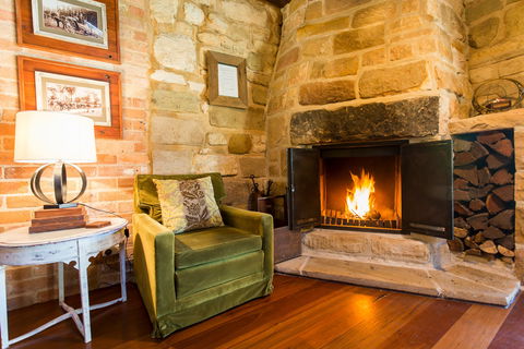 Monkey Place Country House - Accommodation Kalgoorlie 1