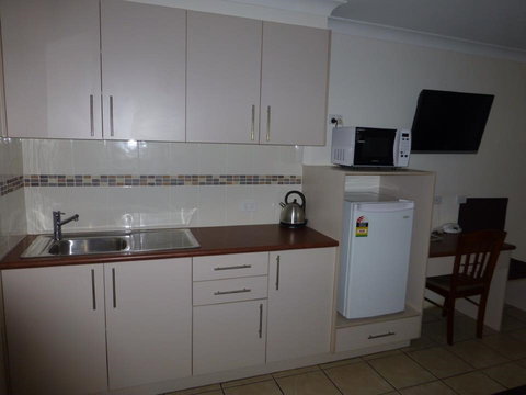 Motel Myall - Accommodation Kalgoorlie 1