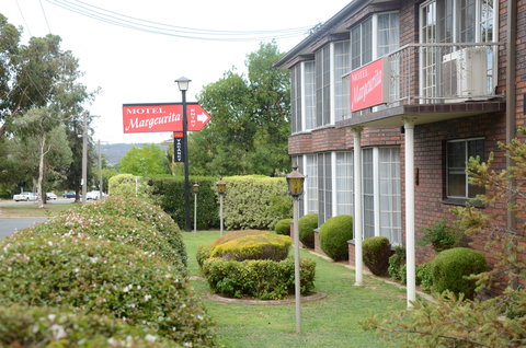 Motel Margeurita - Accommodation Kalgoorlie 0