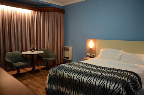 Motel Margeurita - Accommodation Kalgoorlie 1