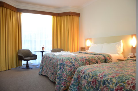 Motel Margeurita - Accommodation Kalgoorlie 2