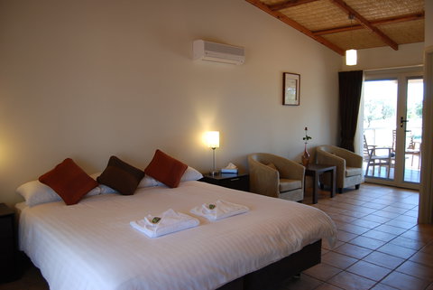 Mungo Lodge - Accommodation Kalgoorlie 1