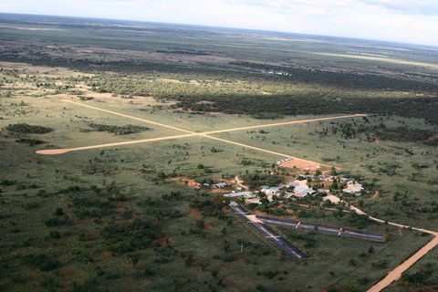 Mungo Lodge - Accommodation Kalgoorlie 2