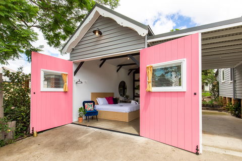 Nowra Studio Barn - Accommodation Kalgoorlie 0