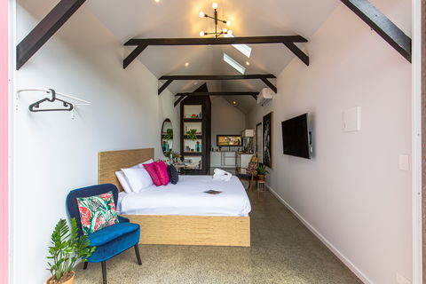 Nowra Studio Barn - Accommodation Kalgoorlie 2