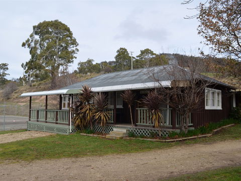 Old Whisloca Cottage - Accommodation Kalgoorlie 1