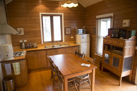 Orchard Cottages - Accommodation Kalgoorlie 1