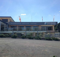 Panorama Bathurst - Accommodation Kalgoorlie