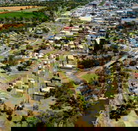 Paradise Tourist Park - Accommodation Kalgoorlie