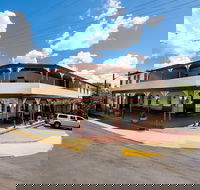 Peel Inn Nundle - Accommodation Kalgoorlie