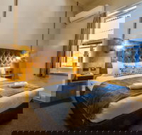 Pretoria Hotel Mannum - Accommodation Kalgoorlie
