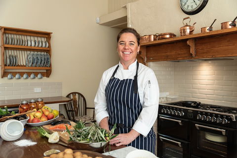 Prospect House Private Hotel - Accommodation Kalgoorlie 1