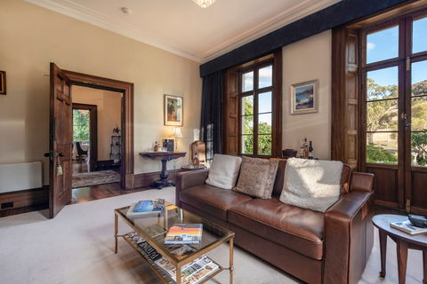 Prospect House Private Hotel - Accommodation Kalgoorlie 2