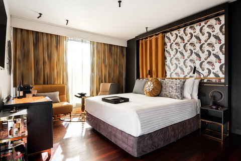 QT Perth - Accommodation Kalgoorlie 1
