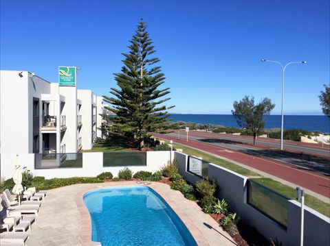 Quality Resort Sorrento Beach - Accommodation Kalgoorlie 0