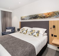Quality Hotel Rules Club Wagga - Accommodation Kalgoorlie