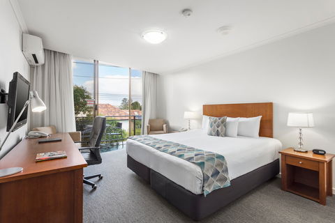 Quality Hotel Bayside Geelong - Accommodation Kalgoorlie 0