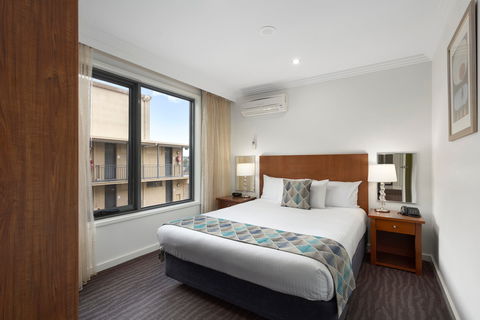 Quality Hotel Bayside Geelong - Accommodation Kalgoorlie 1