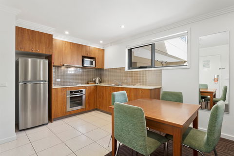 Quality Hotel Bayside Geelong - Accommodation Kalgoorlie 2