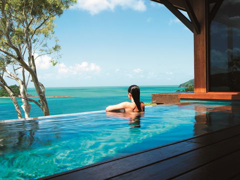 Qualia - Accommodation Kalgoorlie 1