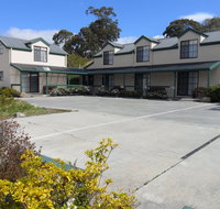 Queechy  Motel