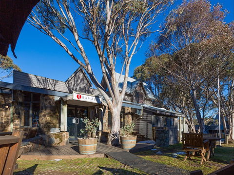 Ramada Resort By Wyndham Dinner Plain Mt Hotham - Accommodation Kalgoorlie 1