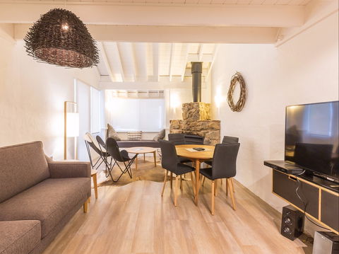 Ramada Resort By Wyndham Dinner Plain Mt Hotham - Accommodation Kalgoorlie 2