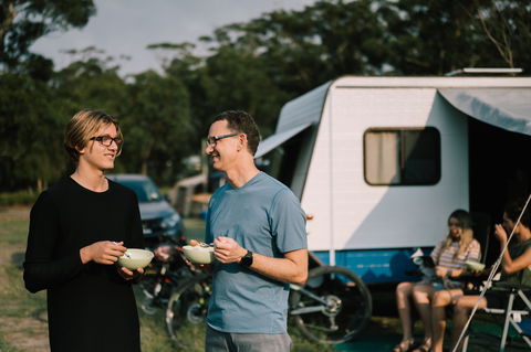 Reflections Holiday Parks Massy Greene - Accommodation Kalgoorlie 2