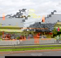 Rose Cottage - Accommodation Kalgoorlie