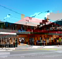 Royal Mail Hotel Braidwood - Accommodation Kalgoorlie