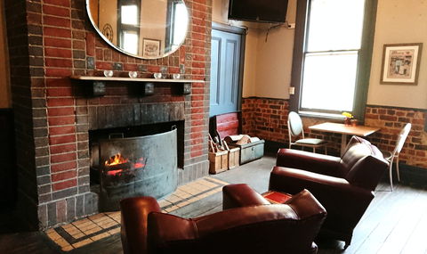 Royal Mail Hotel Braidwood - Accommodation Kalgoorlie 2