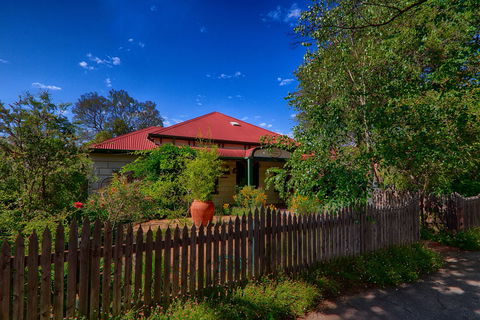 Rushton Cottage B&B Private Guest Studio - Accommodation Kalgoorlie 0