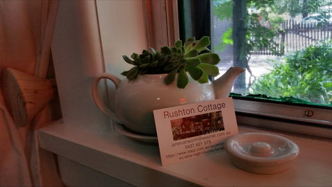 Rushton Cottage B&B Private Guest Studio - Accommodation Kalgoorlie 2