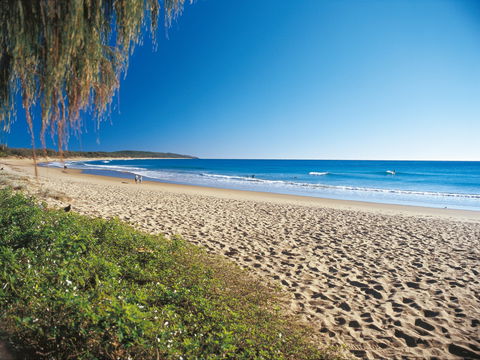 Sandcastles 1770 Motel And Resort - Accommodation Kalgoorlie 0