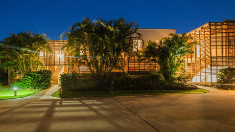 Sandcastles 1770 Motel And Resort - Accommodation Kalgoorlie 2