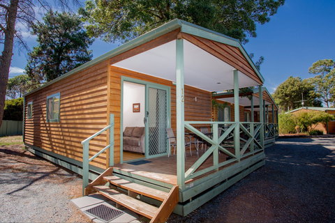 Secura Lifestyle Shepparton East - Accommodation Kalgoorlie 1