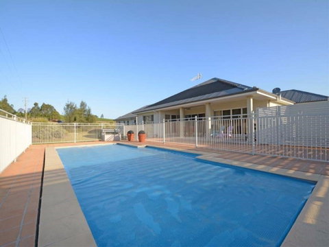 Silver Spring Homestead - Accommodation Kalgoorlie 0