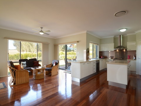 Silver Spring Homestead - Accommodation Kalgoorlie 1