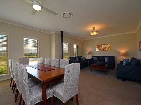 Silver Spring Homestead - Accommodation Kalgoorlie 2