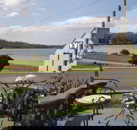 Smugglers Rest - Accommodation Kalgoorlie