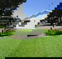 Southern Comfort Motor Inn - Accommodation Kalgoorlie