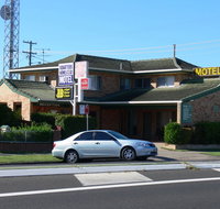 Squatters Homestead Motel - Accommodation Kalgoorlie